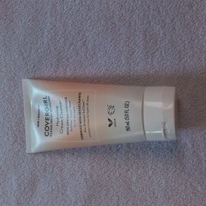 Covergirl Clean Fresh Skincare